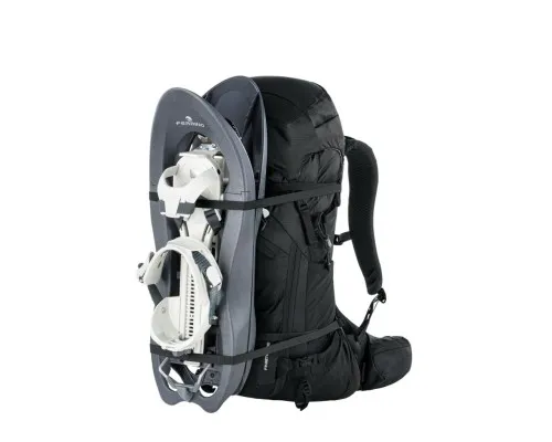 Рюкзак туристичний Ferrino Finisterre 30L Black (75746QCC) (931792)