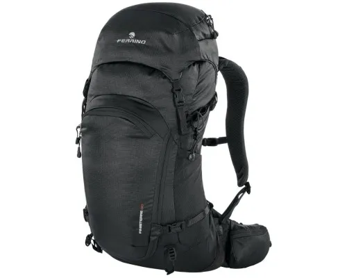 Рюкзак туристичний Ferrino Finisterre 30L Black (75746QCC) (931792)