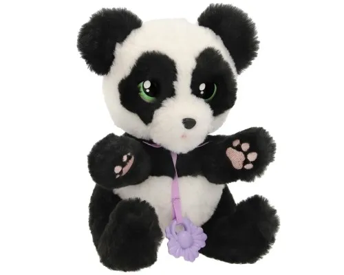 Інтерактивна іграшка Baby Paws W3 – Малюк Панда (927667IM)