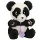 Інтерактивна іграшка Baby Paws W3 – Малюк Панда (927667IM)