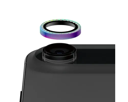 Скло захисне Armorstandart AR iPhone 17 Air Crystal (ARM86473)