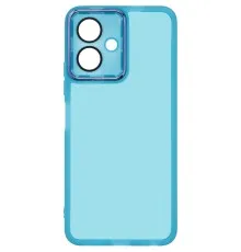 Чохол до мобільного телефона Armorstandart Shade Tecno Spark Go 2 4G Blue (ARM87907)