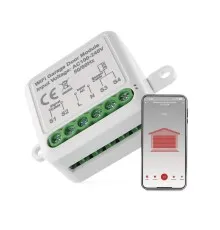 Модуль управління розумним будинком EMOS Smart Garage Door Control Module H5111 WiFi (H5111)