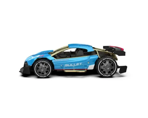 Радіокерована іграшка KS Drive Extreme Racing (2,4 ГГц, блакитний) (SL-8213ARHB)