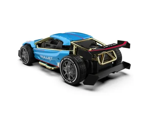 Радіокерована іграшка KS Drive Extreme Racing (2,4 ГГц, блакитний) (SL-8213ARHB)