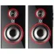 Акустична система Defender Solar 20 Bluetooth Black (65721)