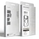 Чохол до мобільного телефона Armorstandart Unit-C MagCase Apple iPhone 17 Pro Titanium Grey (ARM87912)