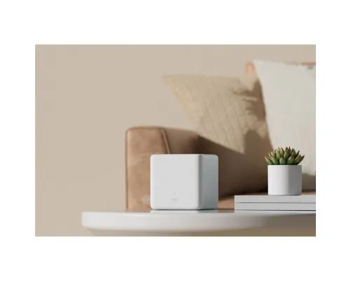 Точка доступу Wi-Fi Mercusys HALO-H60X-2-PACK