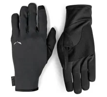 Рукавиці Salewa Ortles Pl Gloves 29219 0910 - XL - чорний (013.012.1639)