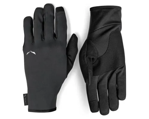 Рукавиці Salewa Ortles Pl Gloves 29219 0910 - XL - чорний (013.012.1639)
