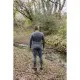 Комплект термобілизни Tramp Active сірий L/XL (UTRUM-021-grey-L/XL)