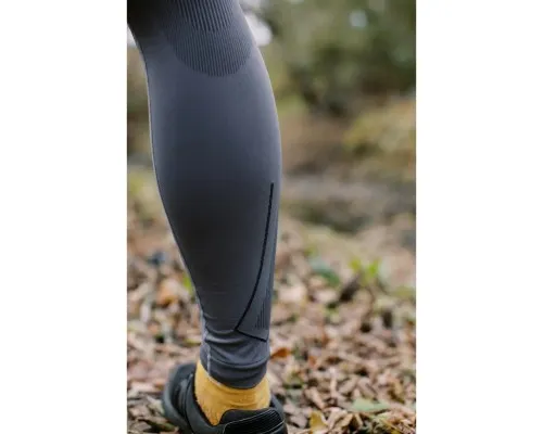 Комплект термобілизни Tramp Active сірий L/XL (UTRUM-021-grey-L/XL)