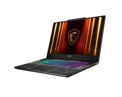 Ноутбук MSI Cyborg 17 (B2RWEKG-275XUA)