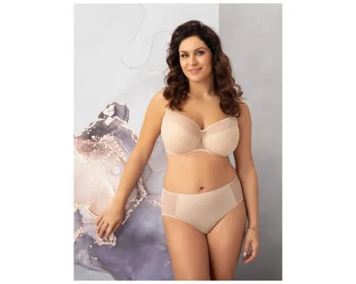 Бюстгальтер Corin Semi Soft Twiggy 12723 Тілесний 80F (5903935040330)