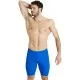 Плавки Arena Team Swim Jammer Solid 004770-720 синій 75 (3468336650103)