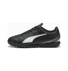 Сороконіжки Puma Vitoria II TT Jr 108504-01 чорний Діт 30 (11.5UK) (4069156844957)