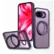 Чохол до мобільного телефона BeCover Aura Fold Google Pixel 9a Purple (715667)