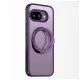Чохол до мобільного телефона BeCover Aura Fold Google Pixel 9a Purple (715667)
