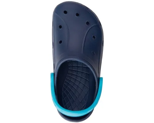 Сабо-крокси Aqua Speed Lima 555-10 синій 27 (5908217699978)