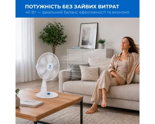 Вентилятор INTERLUX ILFT-4448