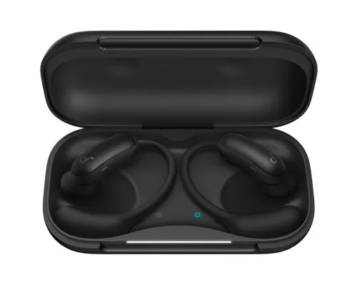 Навушники Anker SoundCore AeroFit 2 Pro Black (A3875G11)