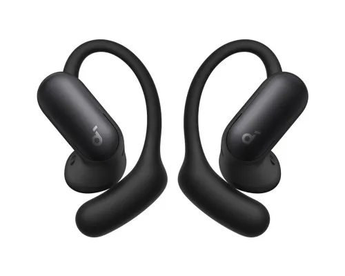 Навушники Anker SoundCore AeroFit 2 Pro Black (A3875G11)