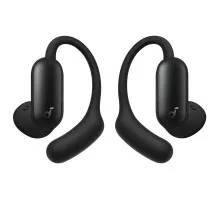Навушники Anker SoundCore AeroFit 2 Pro Black (A3875G11)
