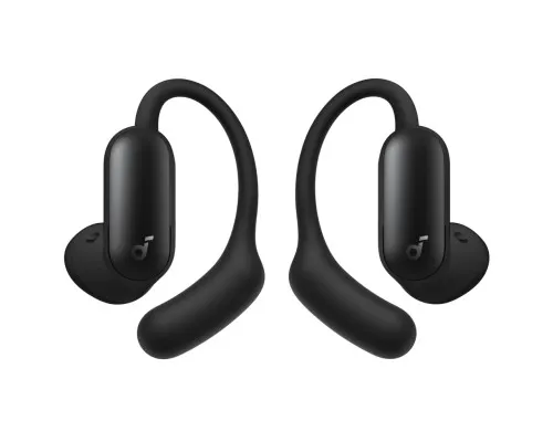 Навушники Anker SoundCore AeroFit 2 Pro Black (A3875G11)