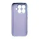 Чохол до мобільного телефона Armorstandart ICON Xiaomi 17T 5G Camera Cover Lavender (ARM91083)