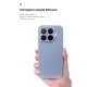 Чохол до мобільного телефона Armorstandart ICON Xiaomi 17T 5G Camera Cover Lavender (ARM91083)