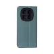 Чохол до мобільного телефона BeCover Exclusive New Style Xiaomi Redmi Note 15 4G Dark Green (715932)