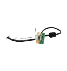 Запчастина Pantum M7100DN USB connector, front (ZIP-PANTUM-M7100DN)