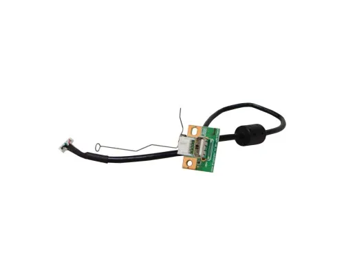 Запчастина Pantum M7100DN USB connector, front (ZIP-PANTUM-M7100DN)