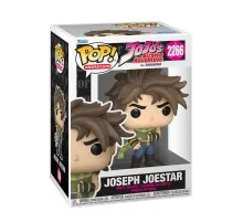 Фігурка Funko Pop серії Химерні пригоди ДжоДжо - Джозеф (90627)