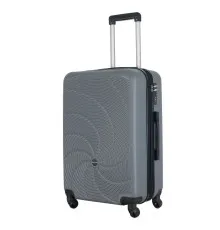 Валіза Semi Line 24" (M) Graphite (T5924-2) (DAS303625)
