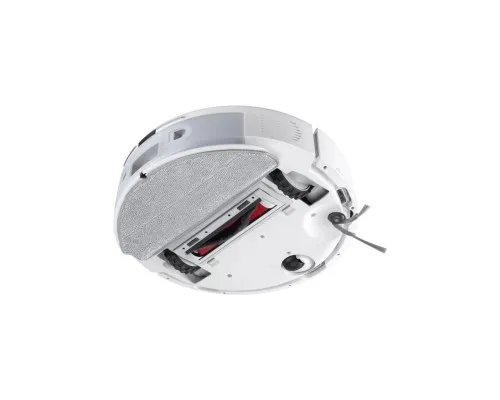 Пилосос Roborock Q7 Pro Max White