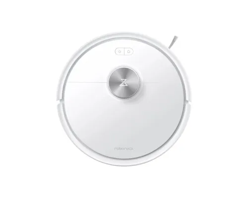 Пилосос Roborock Q7 Pro Max White