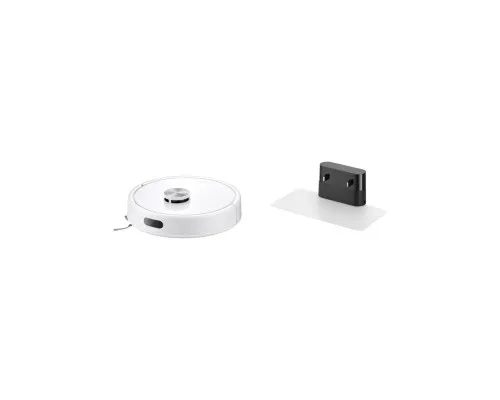 Пилосос Roborock Q7 Pro Max White