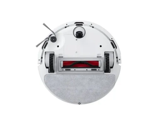Пилосос Roborock Q7 Pro Max White