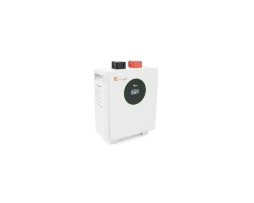 Батарея LiFePo4 FelicityESS FLA24100WG2 24v 100Ah, 2.56kW (FLA24100WG2 24v 100Ah)