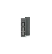 Викрутка Voltronic YT37439, біти 44, лопатка, пінцет, біт S2, Box (YT37439)