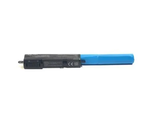 Акумулятор до ноутбука ASUS X540 (A31N1519, AS1519L7) 11.1V 2600mAh PowerPlant (NB430529)