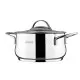 Каструля Ardesto Black Mars 4,3 л (AR0743S)