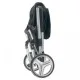 Сумка-візок ShoppingCruiser Foldable 40 л Black (927297)