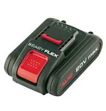 Акумулятор до електроінструменту AL-KO Li-Ion 20 V 2,5 AH 50 WH Easy Flex (113559)