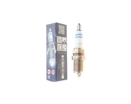Свічка запалювання Bosch 0 242 236 618