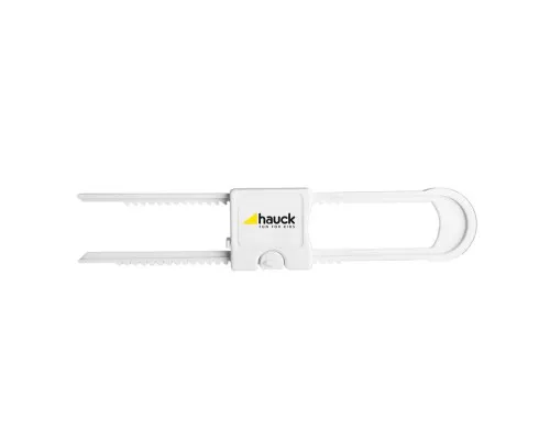 Блокіратор дверний Hauck Close Me 1 розпашних (61854-7)