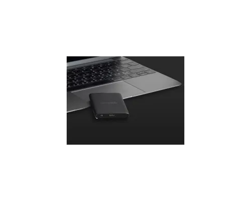 Накопичувач SSD USB Type-C 250GB Transcend (TS250GESD270C)
