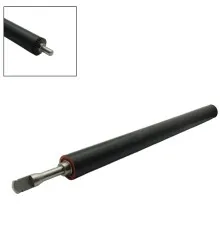 Вал гумовий HP LJ P1102/P1566/P1606/M1132/1212/1536 Welldo (RC2-9208-WDS)