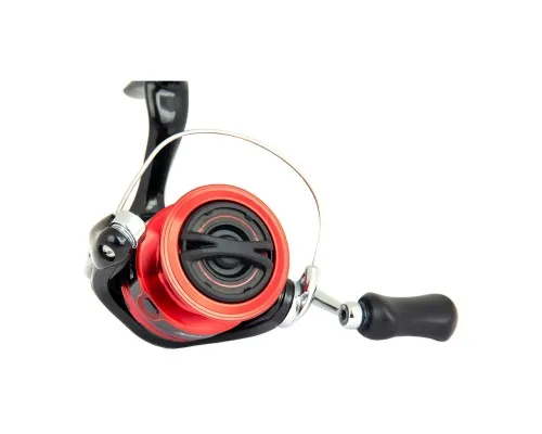Котушка Shimano Sienna 2500 FG 3+1BB 5.01 (SN2500FG)